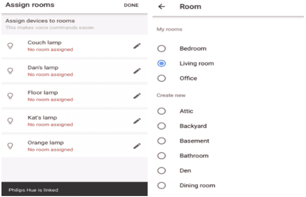 How to Connect Philips Hue to Google Home How to Connect Philips Hue to Google Home