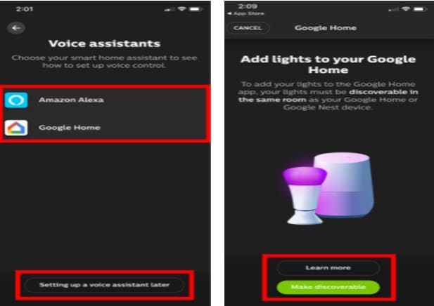 How to Set Up Philips Hue Without Bridge