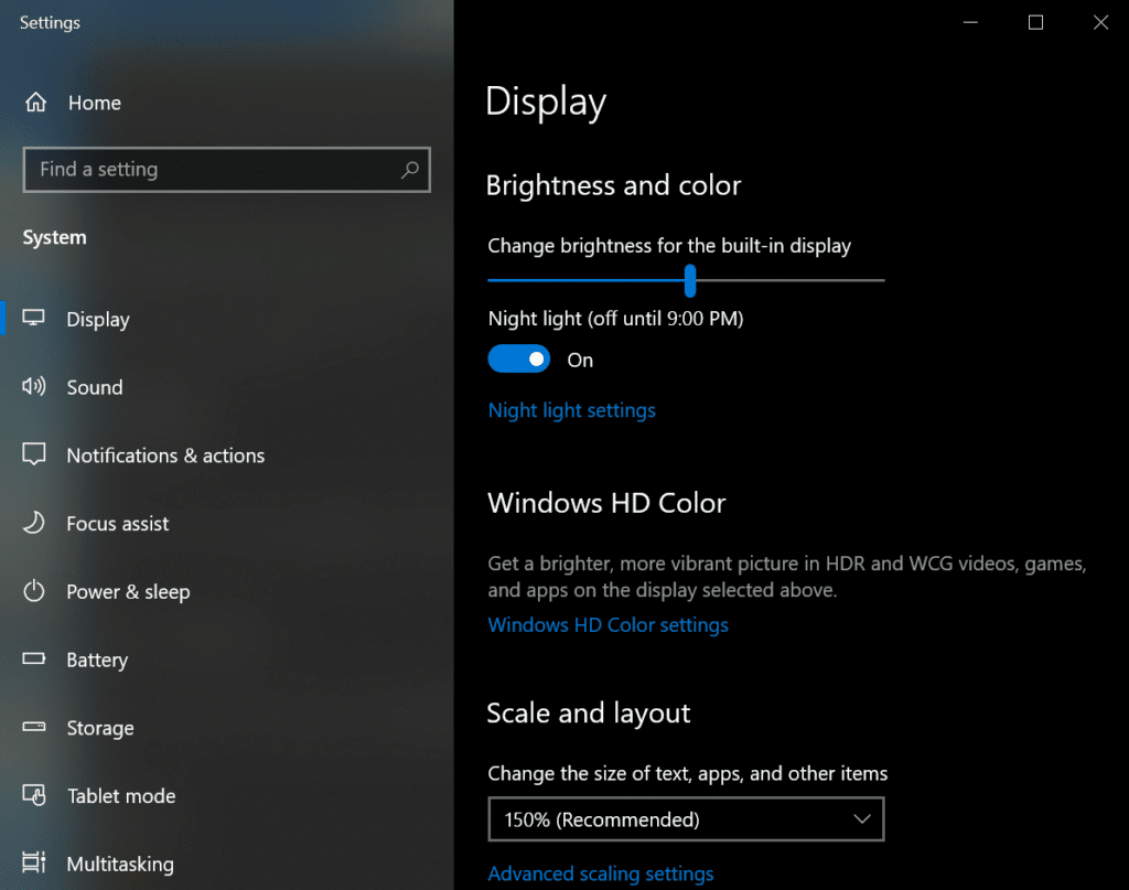 How to Use Dual Monitors Windows 10 How to Use Dual Monitors Windows 10