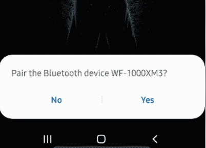 How to Pair Sony Headphones