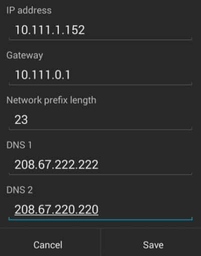 How to Check WiFi Router History on Android