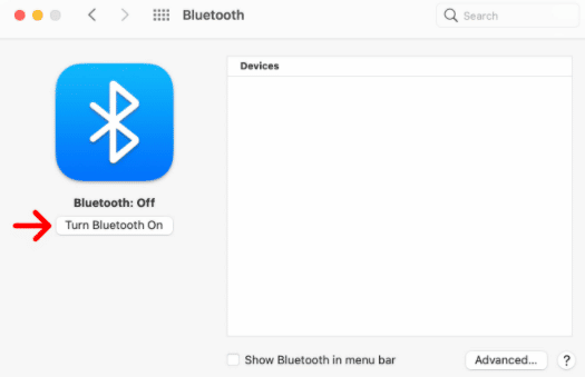 How to Pair AirPods to MacBook
