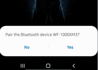 How to Pair Sony Headphones
