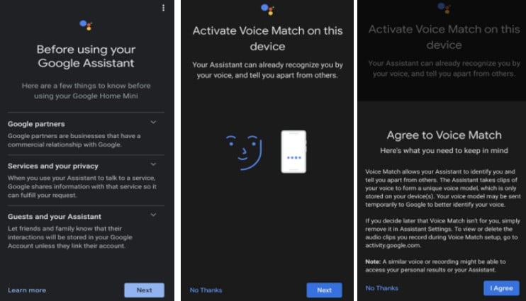 How to Set Up Google Home Mini