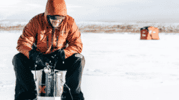 Best Underwater Ice Fishing Camera