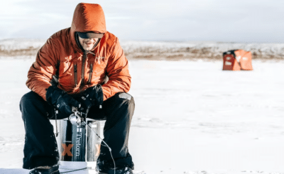 Best Underwater Ice Fishing Camera