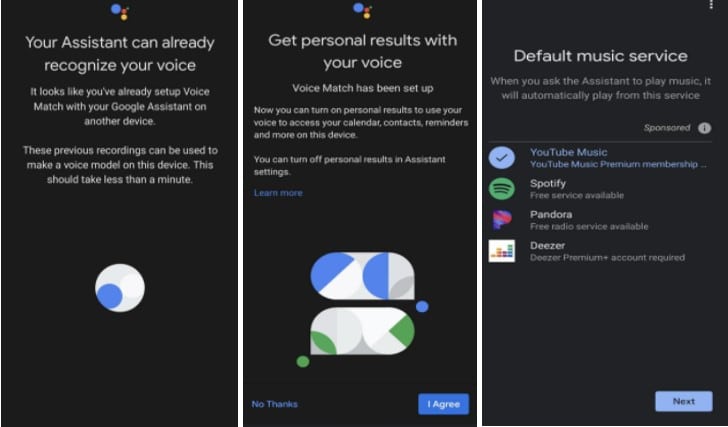 How to Set Up Google Home Mini