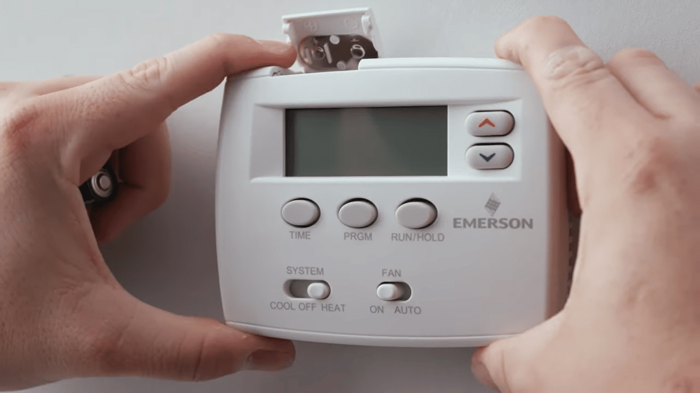 How to Install a Sensi Thermostat? TechnoWifi