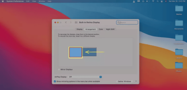 How to Connect External Monitor to MacBook Pro
