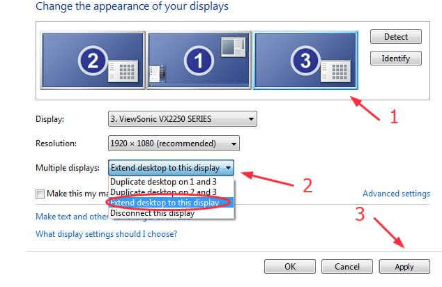 How to Connect Two Monitors to a Laptop HDMI How to Connect Two Monitors to a Laptop HDMI