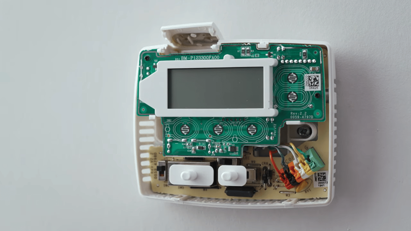 How to Install a Sensi Thermostat? TechnoWifi