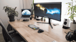 Best 4k Curved Monitors