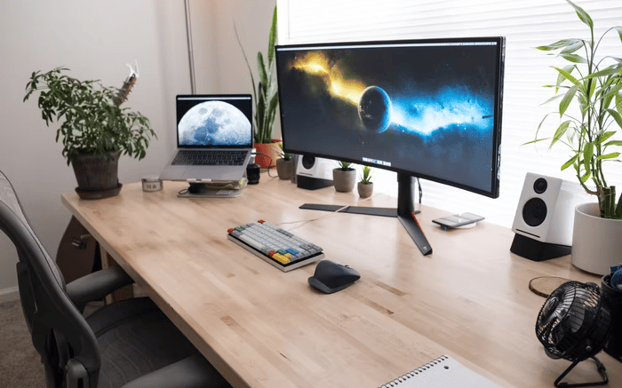 Best 4k Curved Monitors