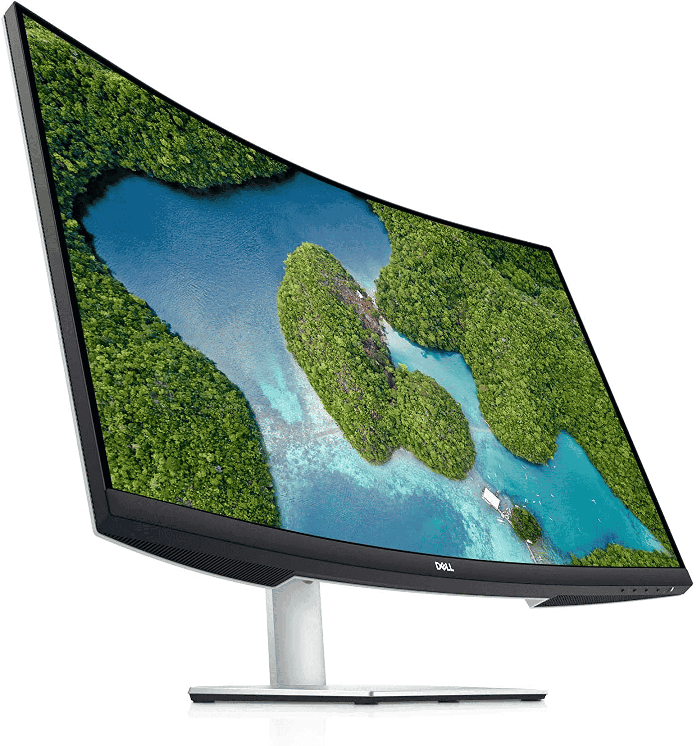 Exploring the Advantages of 4k Curved Monitors - TechnoWifi