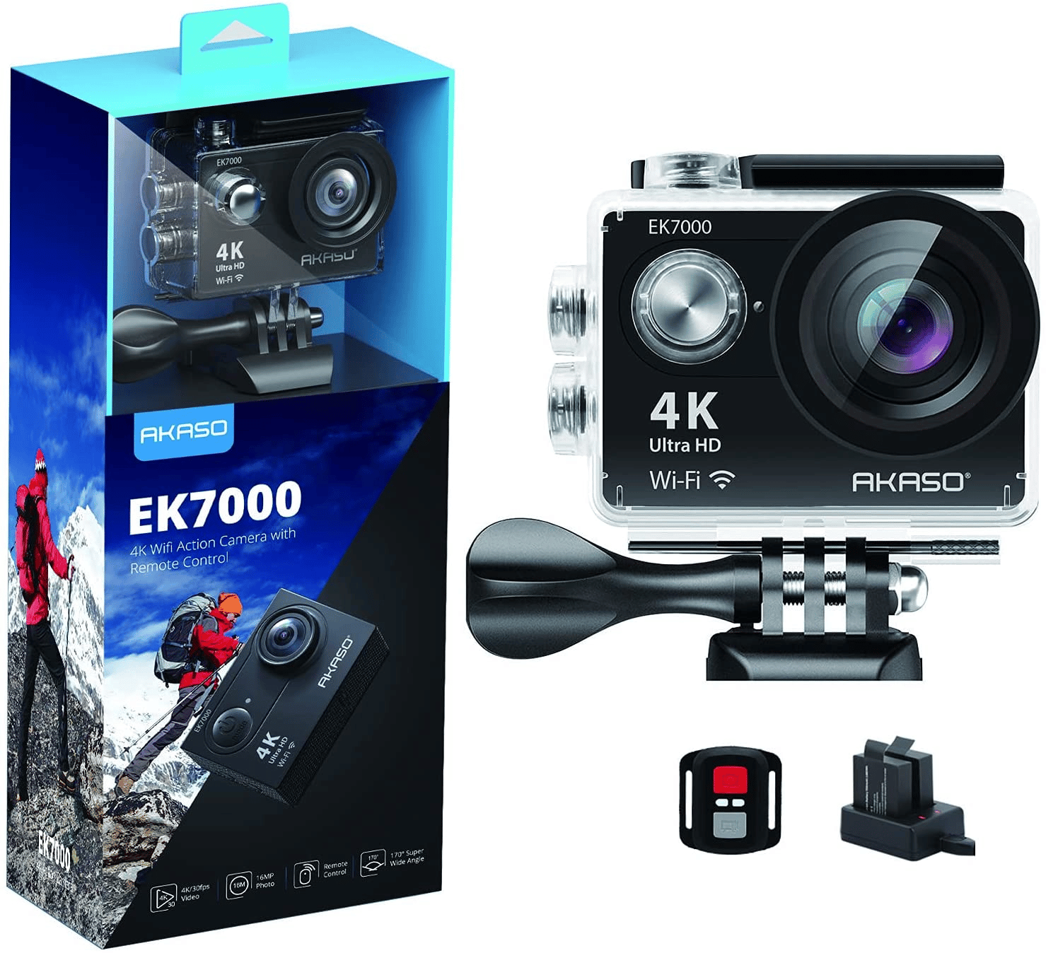 5 Best Underwater Fishing Cameras TechnoWifi