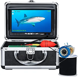 Anysun Underwater Fishing Camera