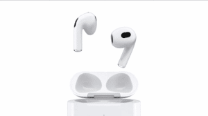 Apple AirPods 3