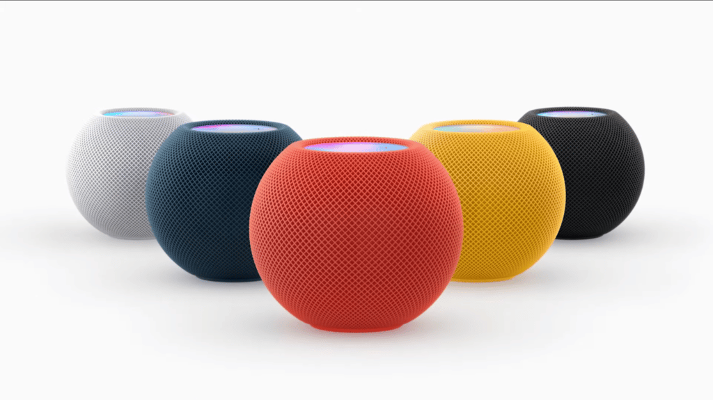 Apple HomePod