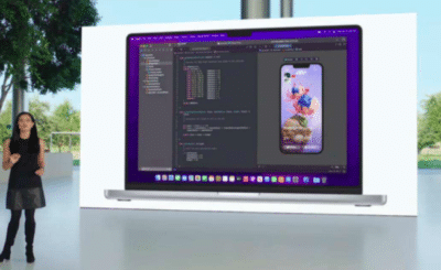 Apple October 2021 Event