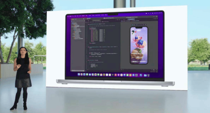 Apple October 2021 Event