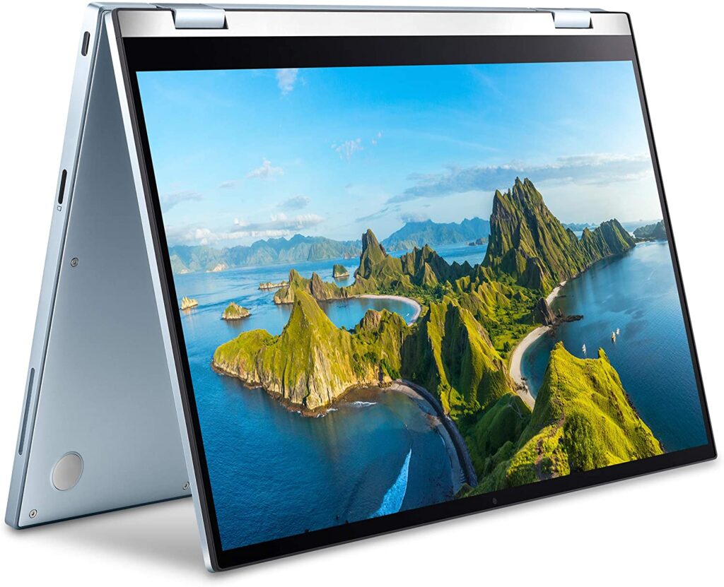 Best 2 in 1 Laptops under $500 - ASUS Chromebook Flip C433