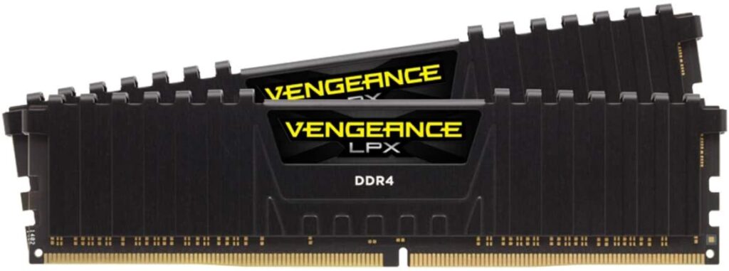 Corsair Vengeance LPX