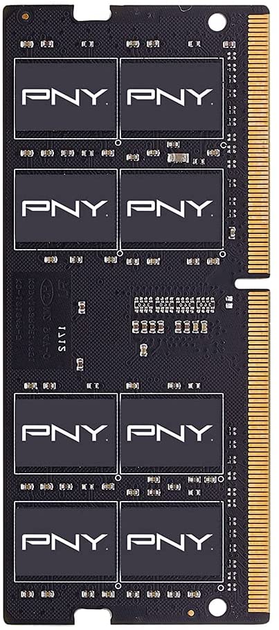 Best 32GB RAM for laptop - PNY Performance