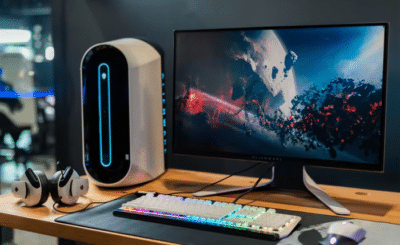Best 4k 144hz Monitor