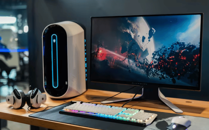 Best 4k 144hz Monitor
