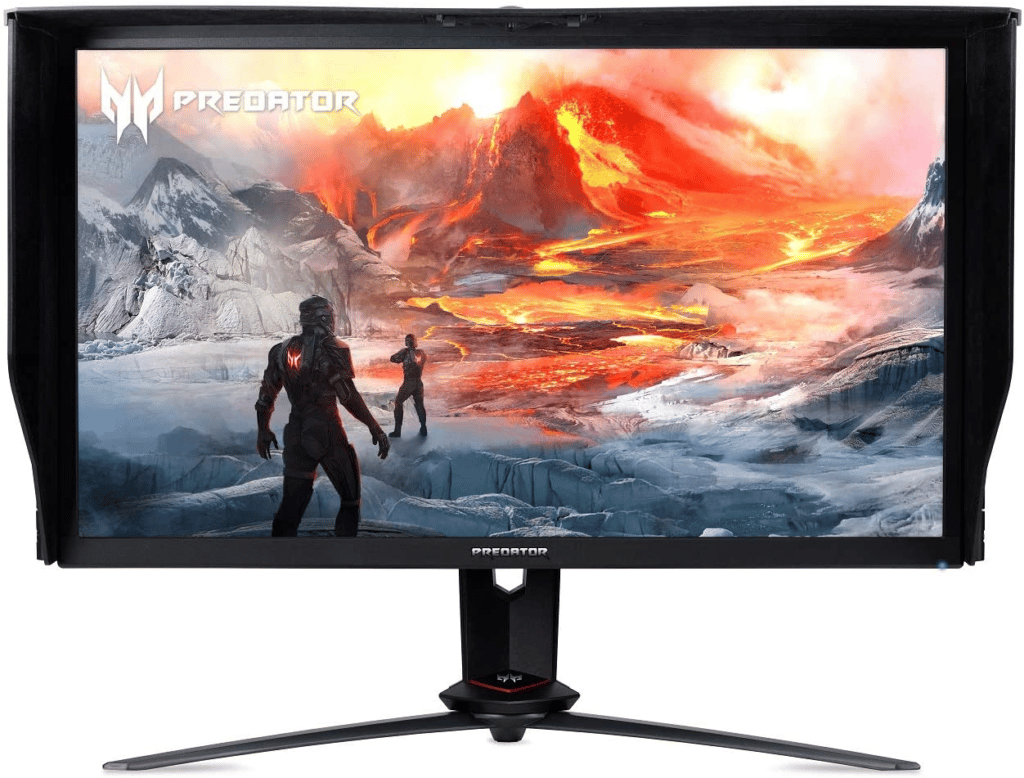 Acer Predator XB273K