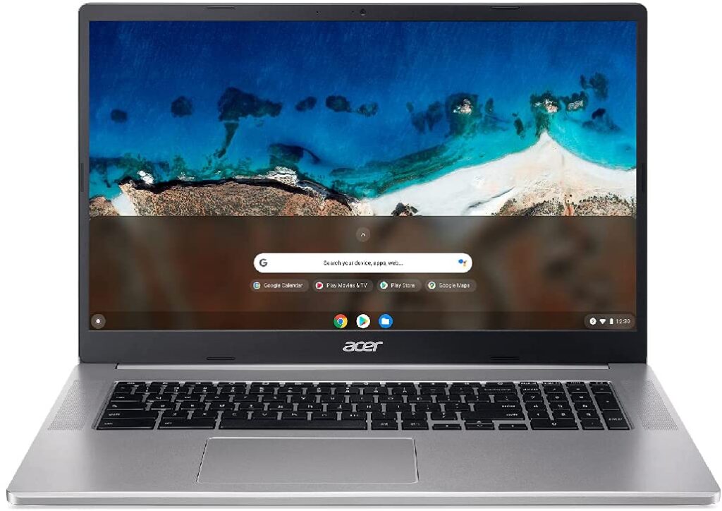 Best Acer Chromebooks - Acer 317 Chromebook