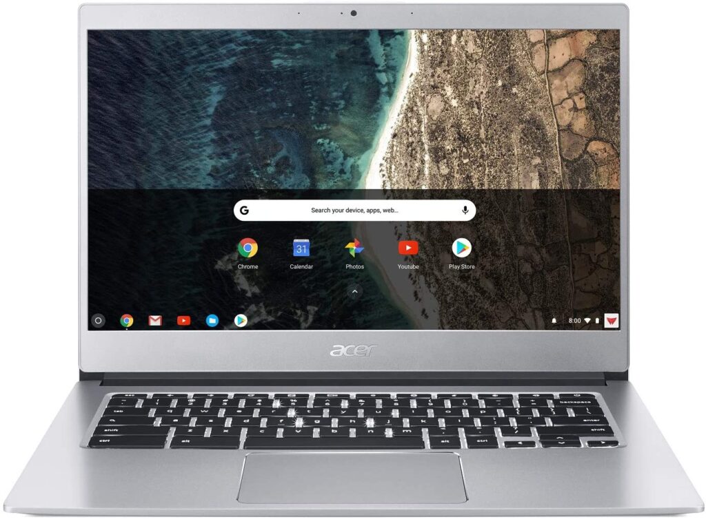 Best Acer Chromebooks - Acer Chromebook 514