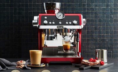 Best DeLonghi Espresso Machines