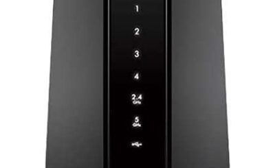 Best Modem Router Combo for Mediacom
