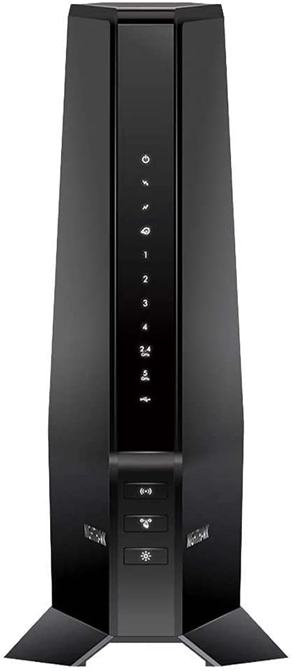 Best Modem Router Combo for Mediacom