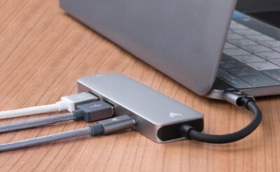 Best Triple Display Docking Stations
