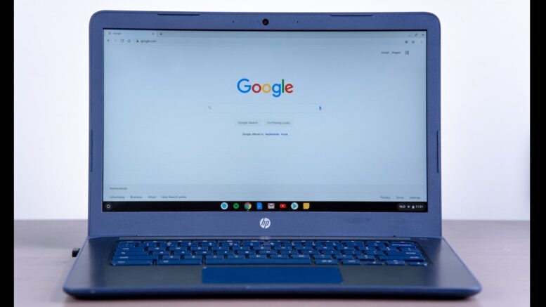 Best Chromebook for Business