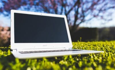 Chromebook for Elementary School
