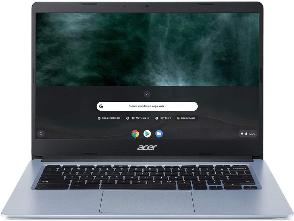 Acer Chromebook 314