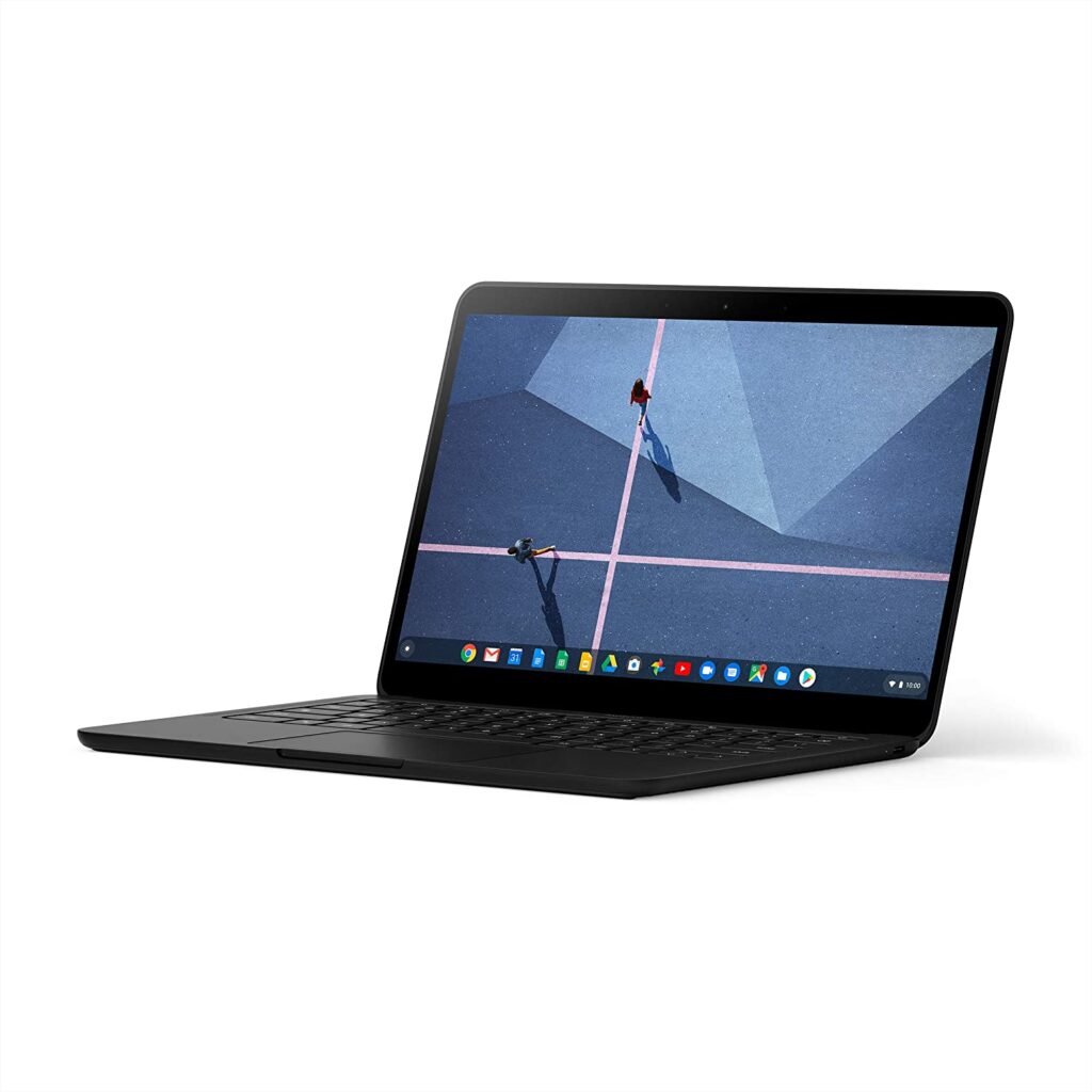 Google Pixelbook Go