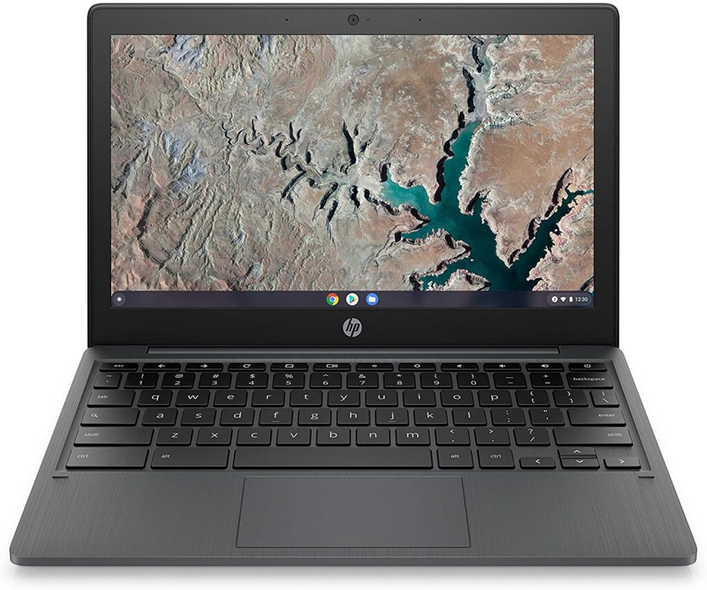 Chromebook for Elementary School - HP Chromebook 11