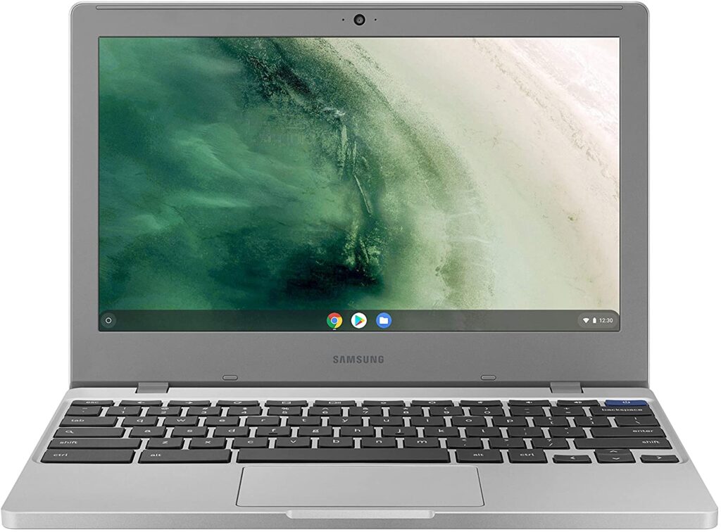 SAMSUNG Galaxy Chromebook 4