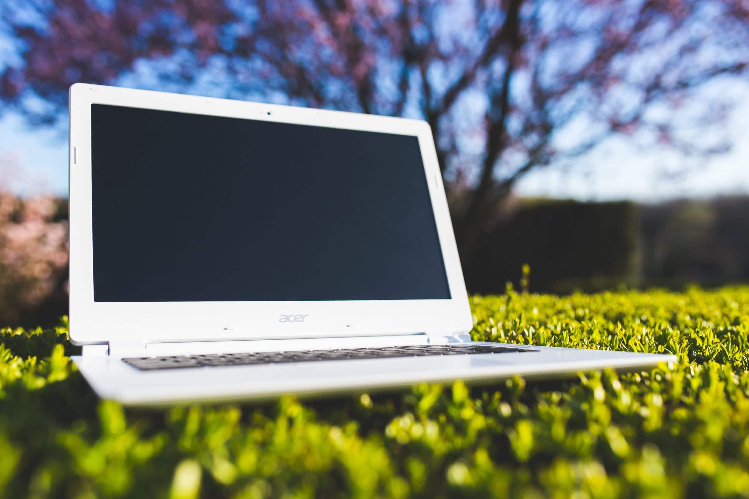 Chromebook for Elementary School