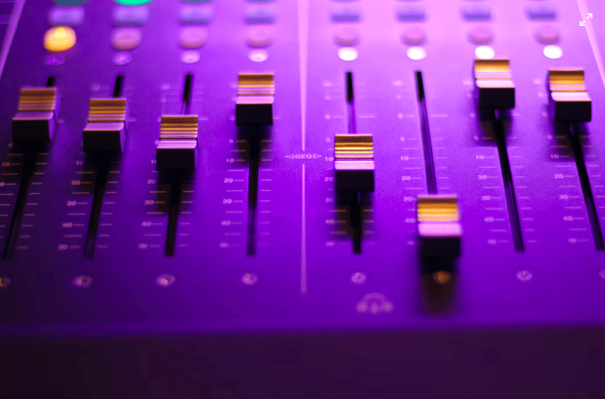 sound quality