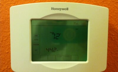 How to Setup Wifi On Honeywell Thermostat