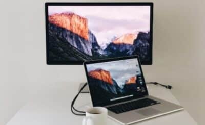 How to Connect External Monitor to MacBook Pro