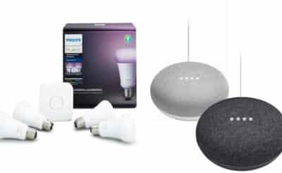 How to Connect Philips Hue to Google Home