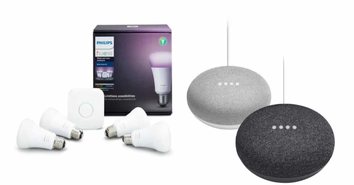 How to Connect Philips Hue to Google Home