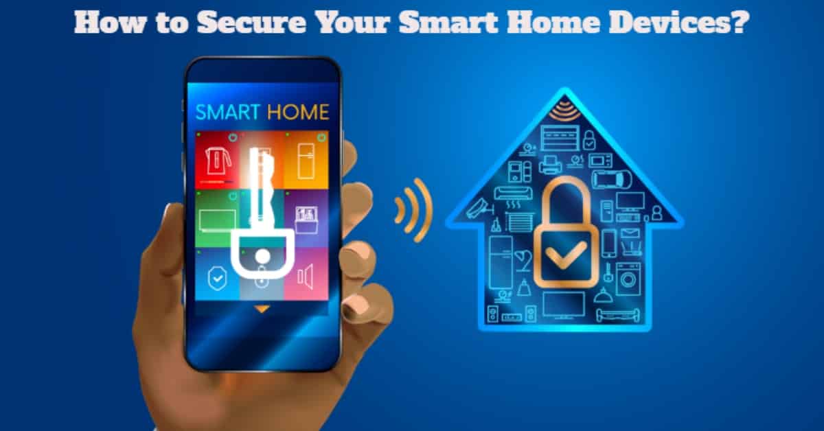 As corporations such as Google and Amazon continue to churn out hot and new devices to make your home more intelligent and efficient, it's your responsibility to learn how to secure all smart home appliances connected to your Wi-Fi network. Some of the intelligent devices found in most homes include doorbells, locks, security cameras, thermostats, TVs, refrigerators, washing machines, speakers, etc. These smart appliances add a certain level of convenience to your life; however, they could make your home and data vulnerable to online attacks. This is why you should have a plan in place to protect your smart appliances. IoT (Internet of Things), all those devices and appliances that connect to the net and to each other via your Wi-Fi network, have created new opportunities for hackers. So let's look at a couple of ways you can protect your smart devices and home in general. Some of The Steps You Can Take to Protect Your Smart Home Devices Include: Configure Your Router Correctly Your access point (router) is the doorway to your smart home. You don't want a situation whereby it cracks after a brute-force attack from a hacker. Therefore, start by changing the router's default name. If a hacker can deduce the make and model of your router, all they need to do is search online for the router's default login credentials, and they have access to your Wi-Fi. Also, change the Wi-Fi security key and make it something truly unique. Mix numbers, letters, and symbols to make sure the password is unique. You can also download a password generator that will provide you with a nearly impenetrable Wi-Fi password. Switch to The Best Wireless Security Protocol After you change your access point's default name and password, ensure that your Wi-Fi name doesn't give away your IP address. Hackers can use your IP address to track you. Ensure that your router is using a wireless security protocol such as WPA2. Now that WPA3 has rolled out, it's the best bet to encrypt Wi-Fi networks. If your router only has WEP or WPA security protocols, maybe it's time you change it. Routers are primary targets for hackers to access your smart devices, but if your network is encrypted from one end to the other, the hackers will have a hard time accessing your smart devices. Create A Separate Wi-Fi Network for Your Smart Home Devices The most recent routers give you the ability to create a secondary (guest) network. By creating a separate network for your home and the connected smart devices, you are protecting yourself against online threats. When family and friends visit your home, you will connect them to the guest network. So if a hacker happens to breach your Wi-Fi, they won't be able to access your smart home devices because they are connected to an entirely separate network. Ensure All Connected Devices in Your Home Are Up to Date Sometimes your router won't update its firmware automatically. These updates are very crucial, and they include security patches meant to enhance the security of your network, thereby deterring threat actors. So ensure that you manually check if the firmware on your router is up to date after a couple of months and install the pending ones right away. In the same spirit, some smart home devices don't install updates automatically, but you can make these changes manually. So if your smart devices inform you that they have pending updates, install them right away. Enable 2FA (Two-Factor Authentication) On Your Smart Home Devices If you have used online banking, you know what two-factor authentication is. 2FA or two-factor authentication is an additional security layer beyond a mere password. When you're using 2FA, each time someone tries to access any of your smart home devices, they will have to provide additional proof of identity. The additional proof is usually in the form of a verification code or OTP (one-time pin) sent to your phone or email address. Most smart home devices have 2FA as standard, but some of them don't. In that case, you can arm them with 2FA using 3rd party apps such as Google Authenticator. Download and Install an All-Inclusive Security Software You don't need to improve the security of your smart home devices all by yourself; you can get an all-inclusive security solution such as McAfee Secure Home Platform. All-inclusive security solutions provide additional security to your Wi-Fi network and the smart devices connected. Once you get such software, you can rest assured that you have a solid line of defense against brute-force online attacks. Tip: If you’ve followed all these steps and you still feel you need to do something else to up your security, you can get a gadget like the Bitdefender Box. Although its expensive it’s worth it because you have access to Bitdefender’s antivirus. Final Thought All in all, regardless of whether you buy the most expensive smart home devices when it comes to security, the ball is in your court. However, if you carefully employ all the measures illustrated above, your smart devices and home, in general, should be safe from hackers.