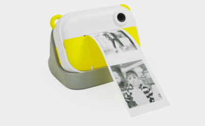 Insta Wi- A Creative Toy Designed for Kids by MyFirst Tech